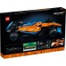 McLaren Formula 1  lenktynių automobilis  LEGO Technic 42141